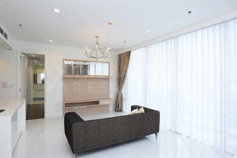 Eigentumswohnung in Bangkok, Thailand, 2 Schlafzimmer  № 246870