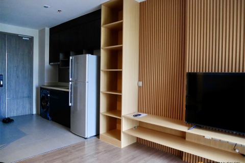 Condo à Bangkok, Thaïlande, 2 chambres  № 247875