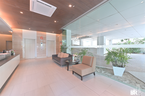 Condominio de 1 dormitorio en Bangkok, Tailandia № 186077 - foto 6