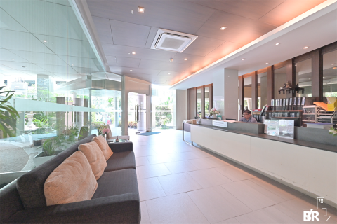 Condominio de 1 dormitorio en Bangkok, Tailandia № 186077 - foto 7