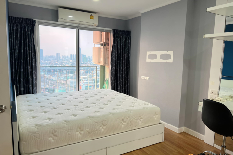 Condo à Bangkok, Thaïlande, 2 chambres № 197394 - photo 6