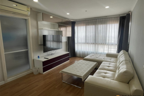 Condo à Bangkok, Thaïlande, 2 chambres № 197394 - photo 4