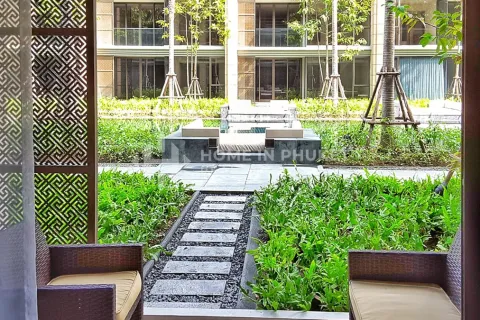 คอนโดมิเนียมในไม้ขาว, ประเทศไทย, 2 ห้องนอน № 254868 - รูปถ่าย 4