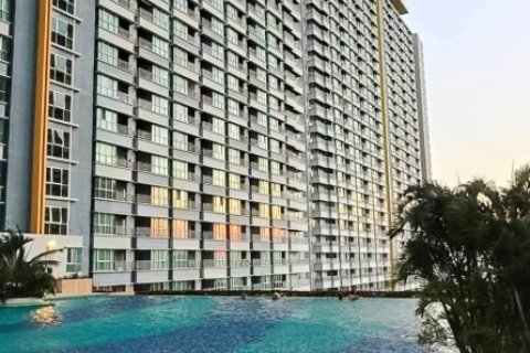 Wohnung in Pattaya, Thailand 3 Zimmer № 241800 - Foto 12