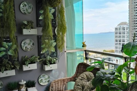 Wohnung in Pattaya, Thailand 3 Zimmer № 241800 - Foto 11