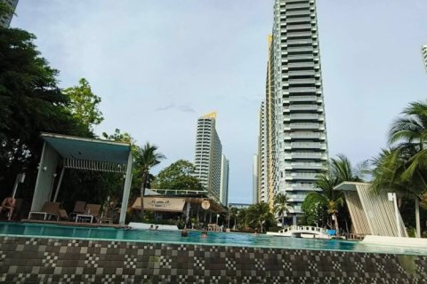 Wohnung in Pattaya, Thailand 3 Zimmer № 241800 - Foto 24