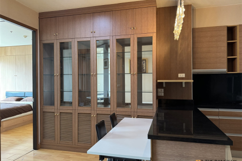 Condominio de 2 dormitorios en Bangkok, Tailandia № 248940