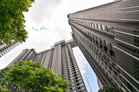 Condo à Bangkok, Thaïlande, 1 chambre  № 188361 - photo 9