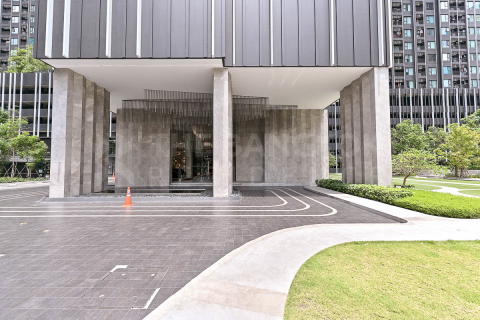 Condo à Bangkok, Thaïlande, 1 chambre № 188361 - photo 8