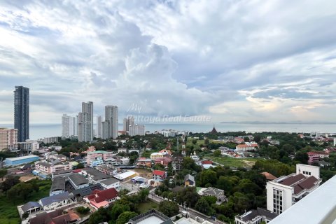 Condo in Bang Lamung, Thailand, 1 bedroom  № 254849 - photo 11
