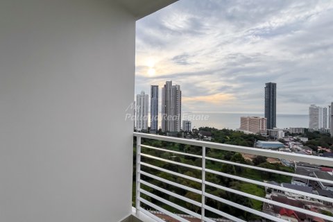 Condo in Bang Lamung, Thailand, 1 bedroom  № 254849 - photo 6