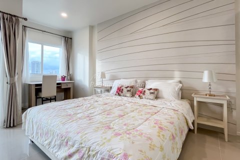 Condo in Bang Lamung, Thailand, 1 bedroom  № 254849 - photo 7