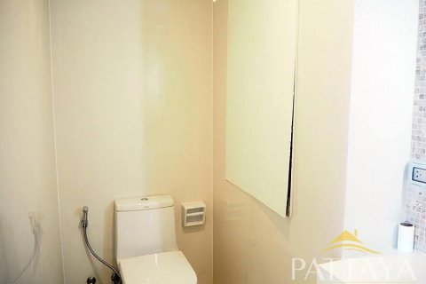Condominio de 3 dormitorios en Pattaya, Tailandia № 242419 - foto 24