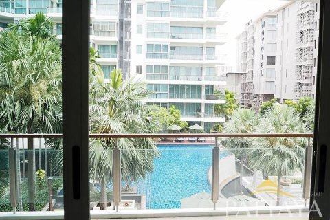 Condominio de 3 dormitorios en Pattaya, Tailandia № 242419 - foto 27