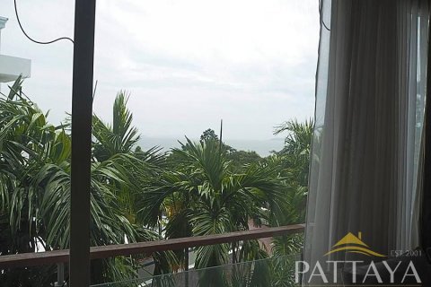 Condominio de 3 dormitorios en Pattaya, Tailandia № 242419 - foto 29