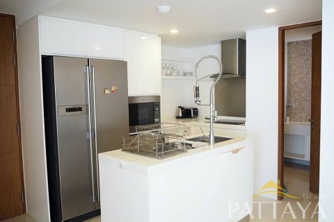 Condominio de 3 dormitorios en Pattaya, Tailandia № 242419 - foto 7