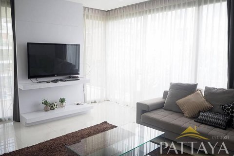 Condominio de 3 dormitorios en Pattaya, Tailandia № 242419 - foto 3