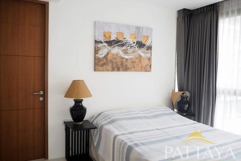 Condominio de 3 dormitorios en Pattaya, Tailandia № 242419 - foto 16