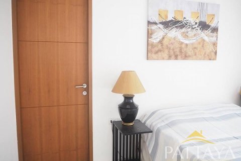 Condominio de 3 dormitorios en Pattaya, Tailandia № 242419 - foto 18