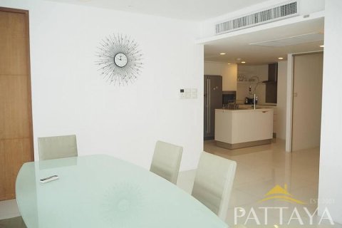 Condominio de 3 dormitorios en Pattaya, Tailandia № 242419 - foto 12