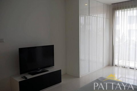 Condominio de 3 dormitorios en Pattaya, Tailandia № 242419 - foto 15