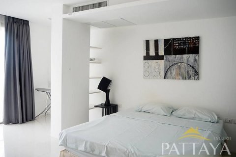 Condominio de 3 dormitorios en Pattaya, Tailandia № 242419 - foto 14