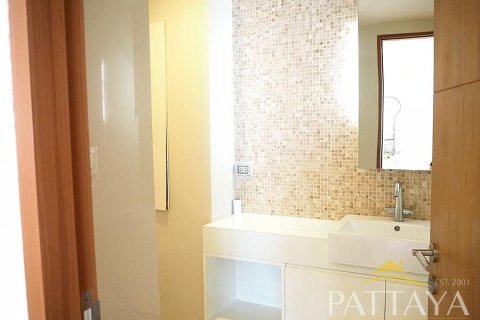 Condominio de 3 dormitorios en Pattaya, Tailandia № 242419 - foto 23