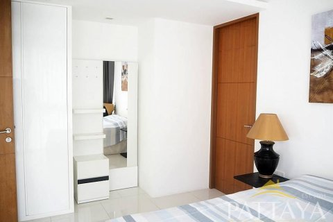 Condominio de 3 dormitorios en Pattaya, Tailandia № 242419 - foto 17