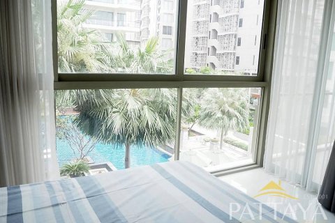Condominio de 3 dormitorios en Pattaya, Tailandia № 242419 - foto 19