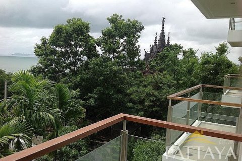 Condominio de 3 dormitorios en Pattaya, Tailandia № 242419 - foto 30