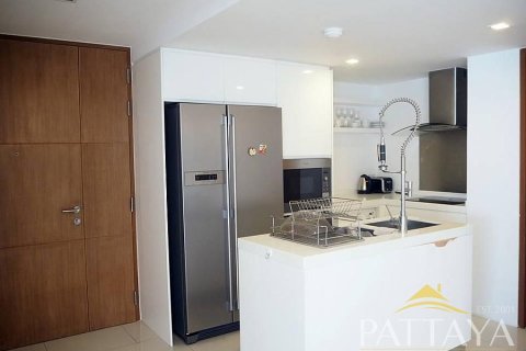 Condominio de 3 dormitorios en Pattaya, Tailandia № 242419 - foto 8