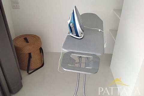Condominio de 3 dormitorios en Pattaya, Tailandia № 242419 - foto 13