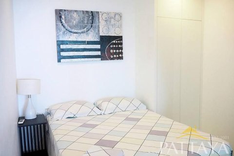 Condominio de 3 dormitorios en Pattaya, Tailandia № 242419 - foto 20