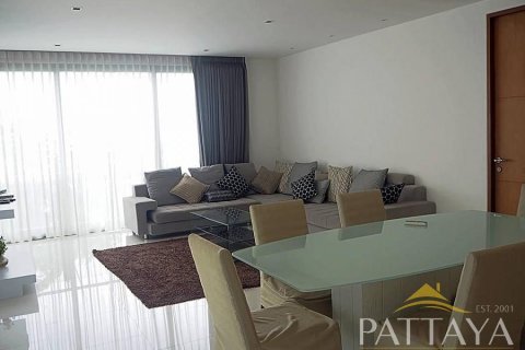 Condominio de 3 dormitorios en Pattaya, Tailandia № 242419 - foto 5