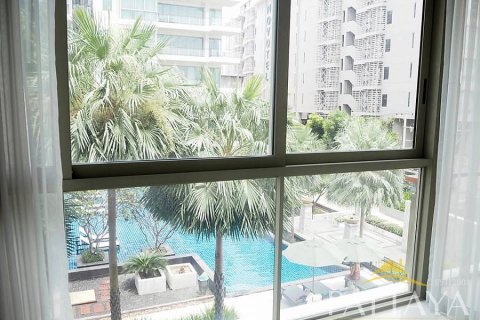 Condominio de 3 dormitorios en Pattaya, Tailandia № 242419 - foto 28