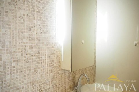 Condominio de 3 dormitorios en Pattaya, Tailandia № 242419 - foto 22