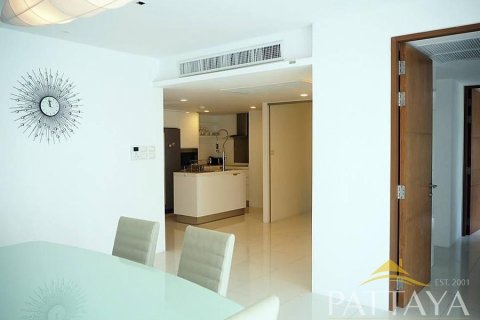 Condominio de 3 dormitorios en Pattaya, Tailandia № 242419 - foto 11