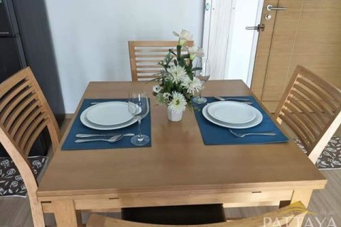 Condominio de 2 dormitorios en Pattaya, Tailandia № 242433 - foto 16