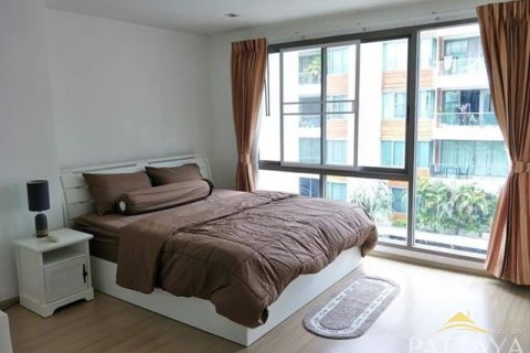 Condominio de 2 dormitorios en Pattaya, Tailandia № 242433 - foto 14