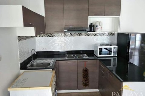 Condominio de 2 dormitorios en Pattaya, Tailandia № 242433 - foto 8