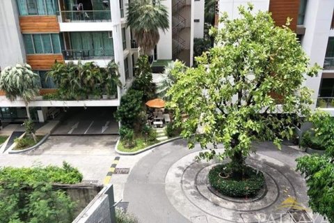 Condominio de 2 dormitorios en Pattaya, Tailandia № 242433 - foto 5