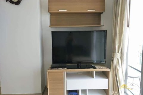 Condominio de 2 dormitorios en Pattaya, Tailandia № 242433 - foto 7