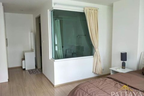 Condominio de 2 dormitorios en Pattaya, Tailandia № 242433 - foto 13