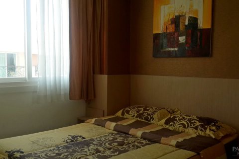 Condo on Jomtien Beach, Pattaya, Thailand, 2 bedrooms № 242171 - photo 10