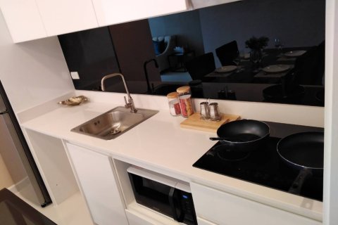 Condo in Pattaya, Thailand, 1 bedroom  № 242516 - photo 21