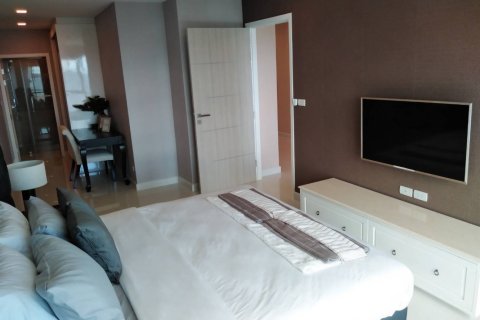 Condo in Pattaya, Thailand, 1 bedroom  № 242516 - photo 12