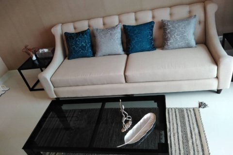 Condo in Pattaya, Thailand, 1 bedroom  № 242516 - photo 22