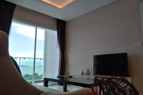 Condo in Pattaya, Thailand, 1 bedroom  № 242516 - photo 3