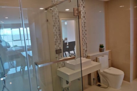 Condo in Pattaya, Thailand, 1 bedroom  № 242516 - photo 8