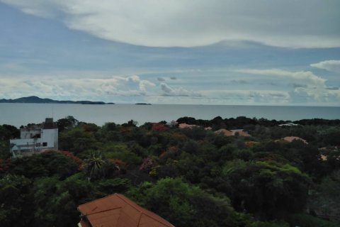 Condo in Pattaya, Thailand, 1 bedroom  № 242516 - photo 29